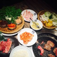 Gyukaku, Omoromachi Ekimae張用戶圖片