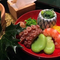 Wa Yamamura User Photo