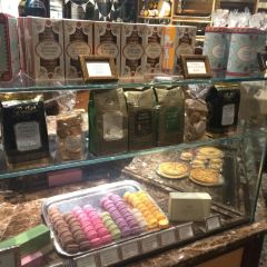 Bettys Cafe Tea Rooms - Stonegate User Photo