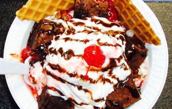 Berkshire's Old Fashioned Frozen Custard of Morristown