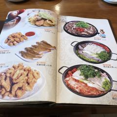 全州拌飯館張用戶圖片