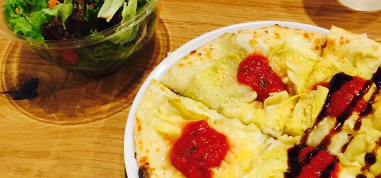 MOD Pizza