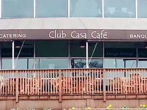 Club Casa Cafe