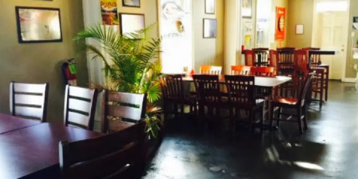 Adventures Pub & Spirits