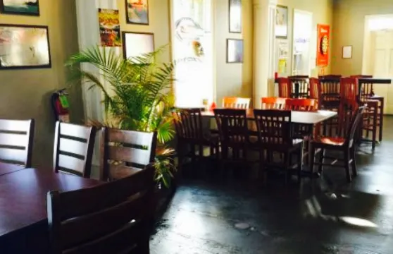 Adventures Pub & Spirits