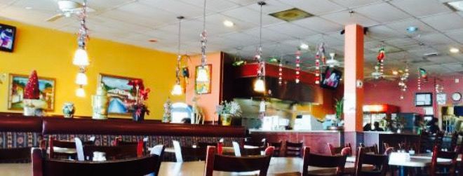 Tacos El Norte In Waukegan