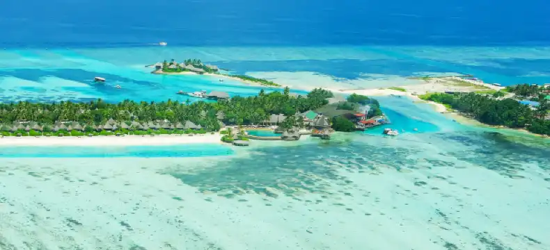 Hoteles en Bora Bora
