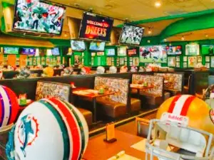 Duffy's Sports Grill