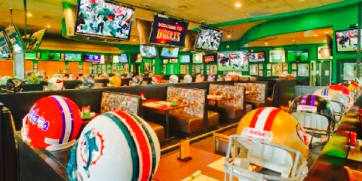 Duffy's Sports Grill