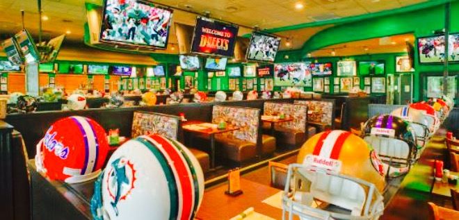 Duffy's Sports Grill