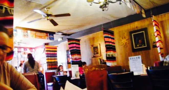 Pedro's Mexican Restaurant