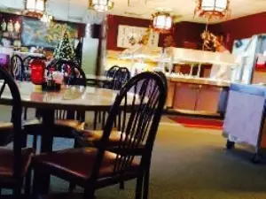 New China Restaurant