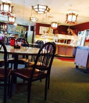 New China Restaurant