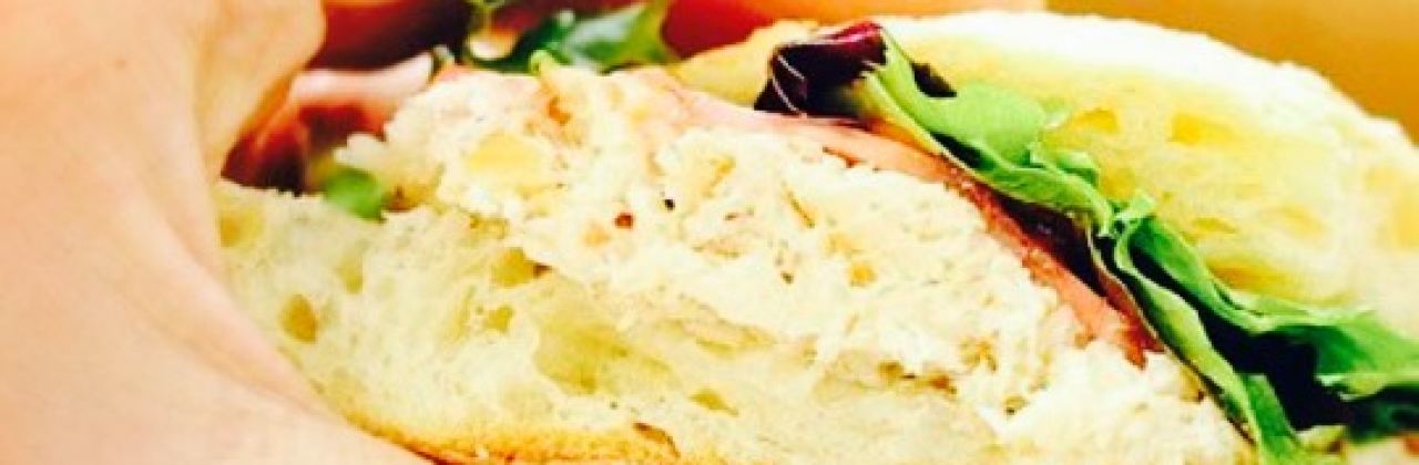 Main Street Farm Market Cafe