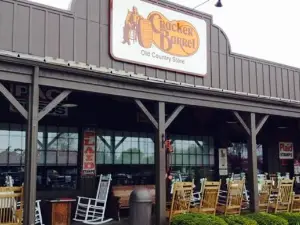 Cracker Barrel Old Country Store