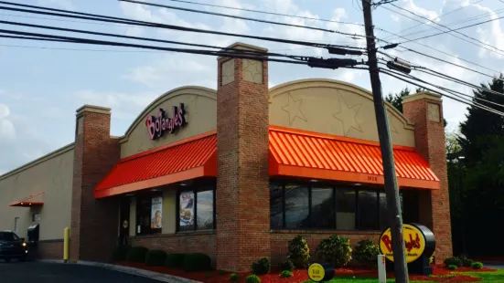 Bojangles' Famous Chicken 'n Biscuits