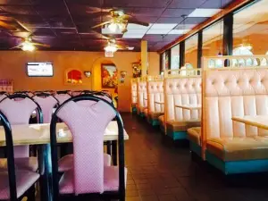 Tequila Family Mexican