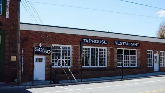 5050 Taphouse