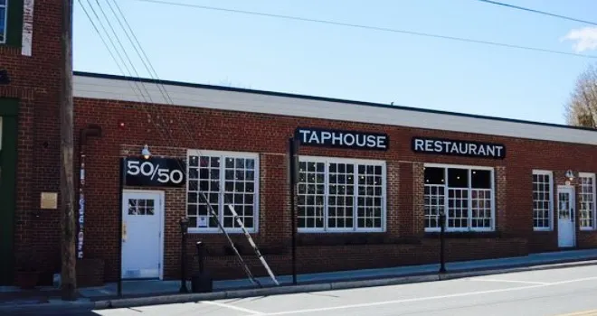 5050 Taphouse