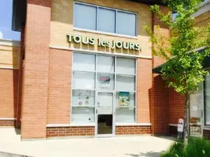 Tous Les Jours