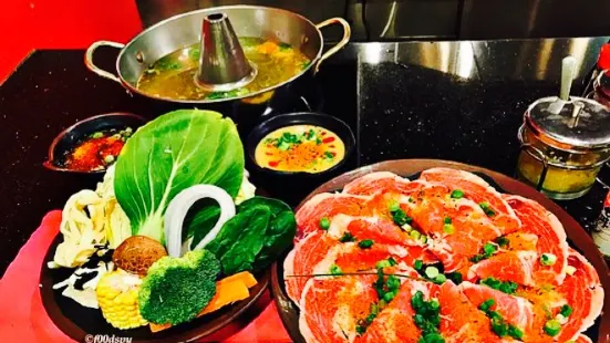 Shabu Shabu Bar