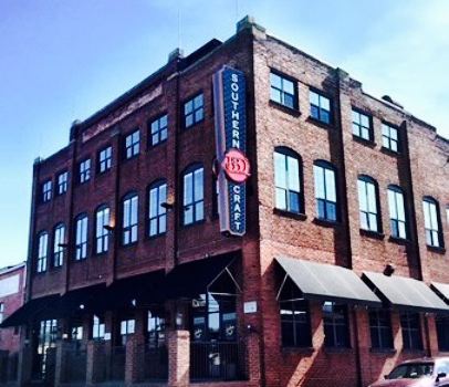 Southern Craft Barbecue