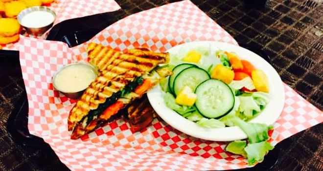Hero's Pub and Grub
