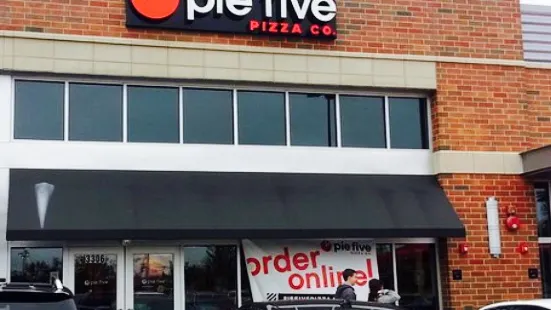 Pie Five Pizza Co.