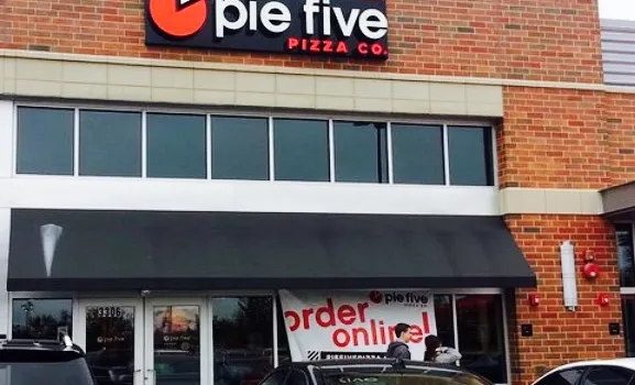 Pie Five Pizza Co.