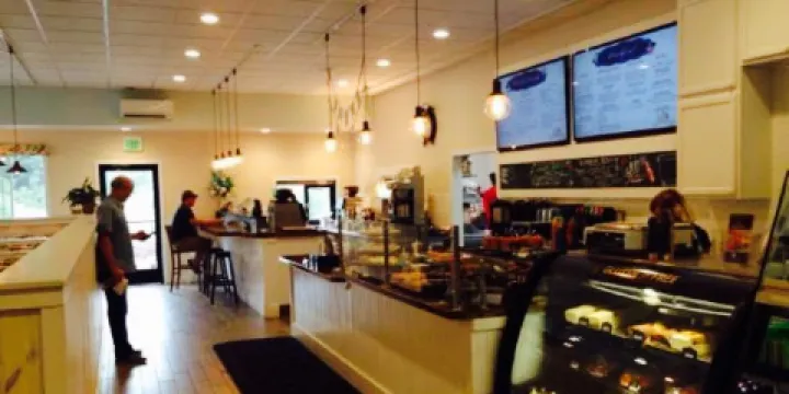 Kunnaris Kitchen & Coffee House