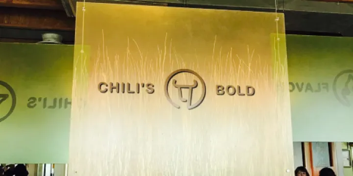 Chili's Grill & Bar