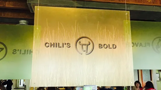 Chili's Grill & Bar