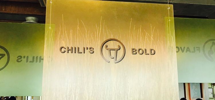 Chili's Grill & Bar