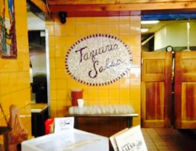 Salsa Taqueria