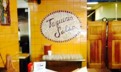 Salsa Taqueria