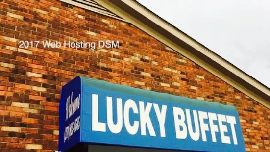 Lucky Buffet