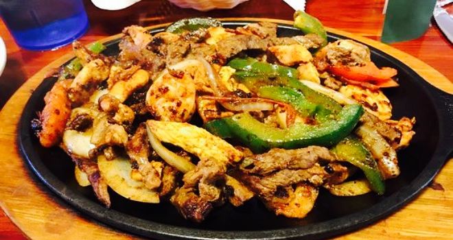 Pancho's Mexican Restaurant