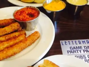 1031 East College Ave (Lettermans)