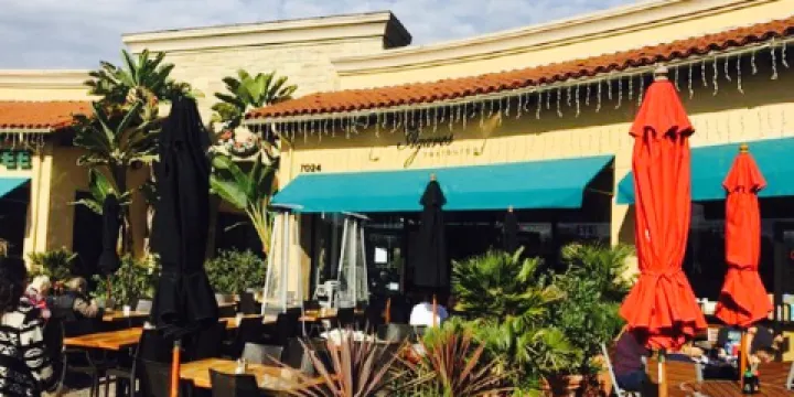 Los Agaves Restaurant