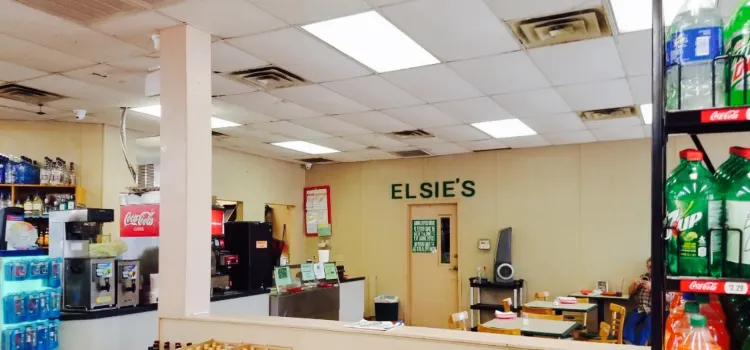 Elsie's Silver Star Cafe