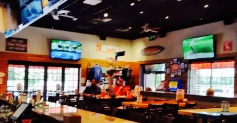 Hooters in โอกาลา
