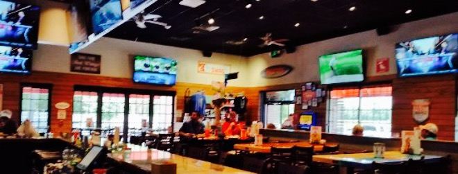 Hooters