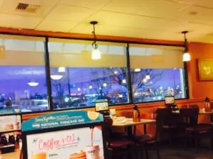 IHOP