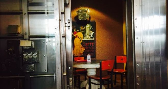 Rooster Moon Coffeehouse