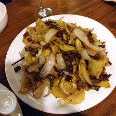 Lao Jie Fang Restaurant ảnh của người dùng