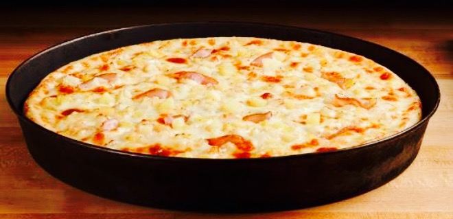 Chicago Connection Pizza