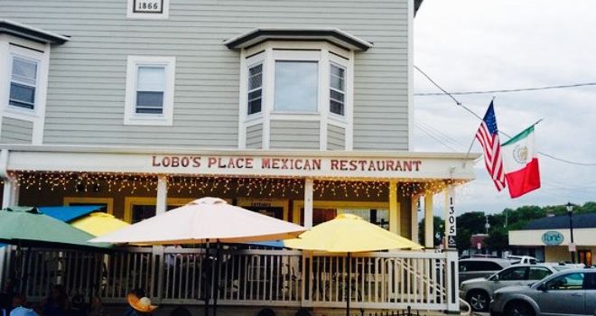 Lobo's Place