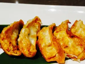 Uchi Sushi