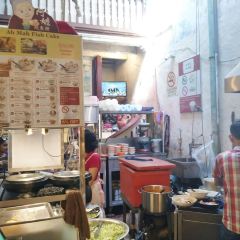Yijiehui User Photo