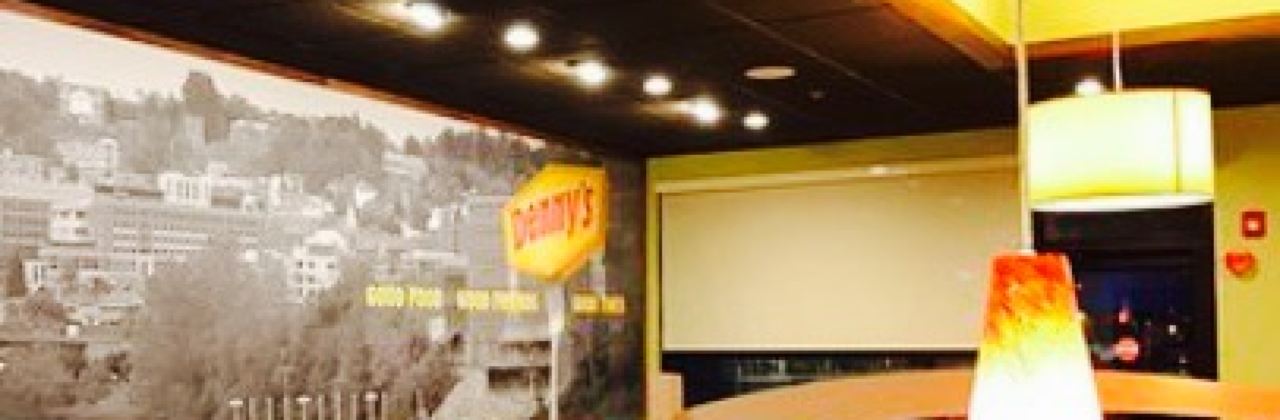 Denny's